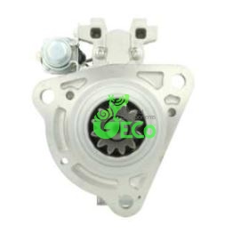 Starter M501171 GECO