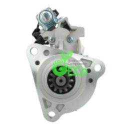Starter M501971A GECO