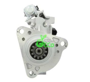 Starter M501971 GECO