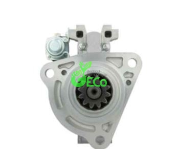 Starter M502173 GECO