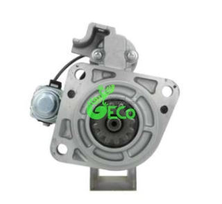 Starter M502671 GECO
