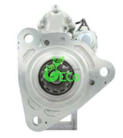 Starter M504771 GECO