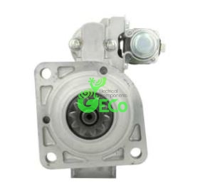 Starter M5081671 GECO