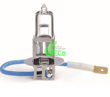 Bec, far principal NT3001 GECO