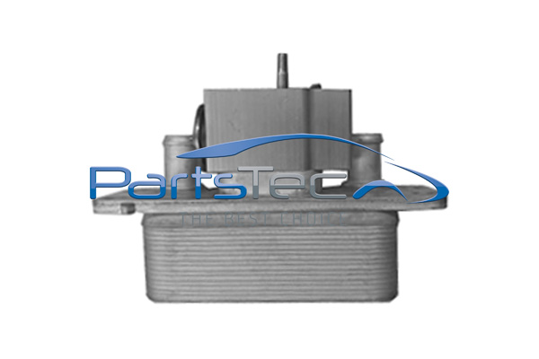 Radiator, baterie de antrenare PTA422-1004 PartsTec