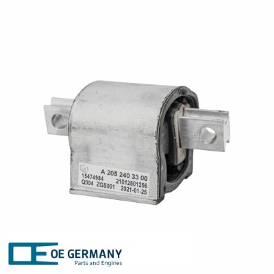 Suport, transmisie automata 800528 OE Germany