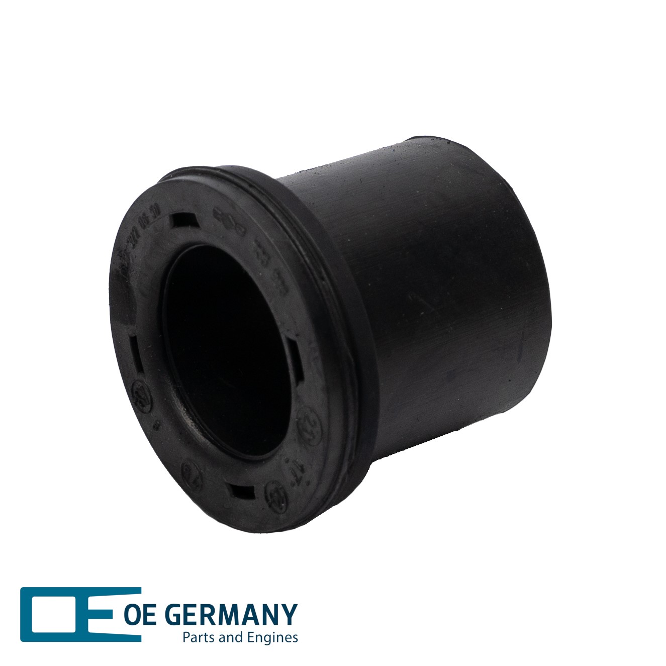 Bucsa, suport arc 801075 OE Germany