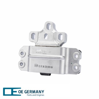 Suport, transmisie manuala 801097 OE Germany