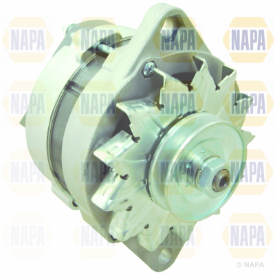 Generator / Alternator NAL1071 NAPA