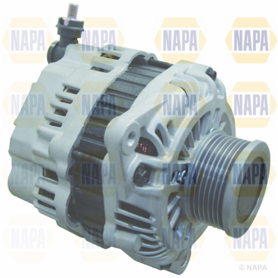 Generator / Alternator NAL1586 NAPA