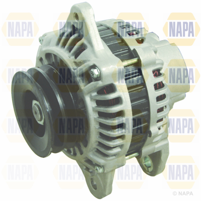 Generator / Alternator NAL1710 NAPA