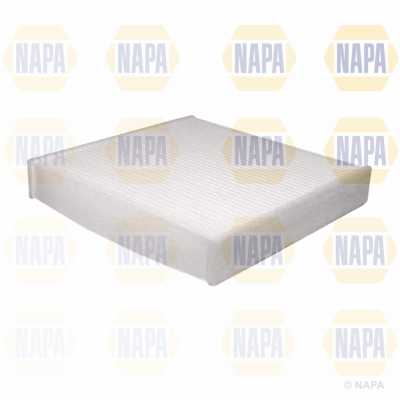 Filtru, aer habitaclu NFC4126 NAPA