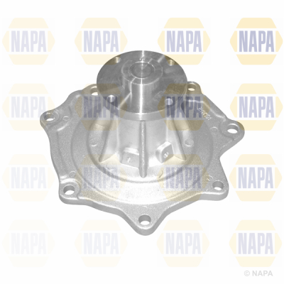 Pompă de apă, răcire motor NWP1377 NAPA