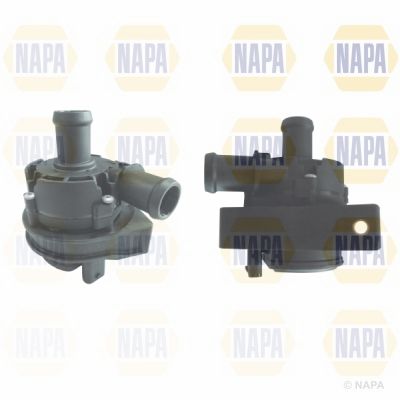 Pompă de apă, răcire motor NWP1565 NAPA