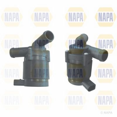 Pompă de apă, răcire motor NWP1574 NAPA