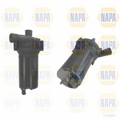 Pompă de apă, răcire motor NWP1575 NAPA