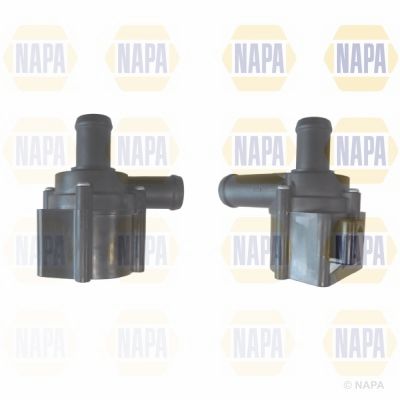 Pompă de apă, răcire motor NWP1576 NAPA