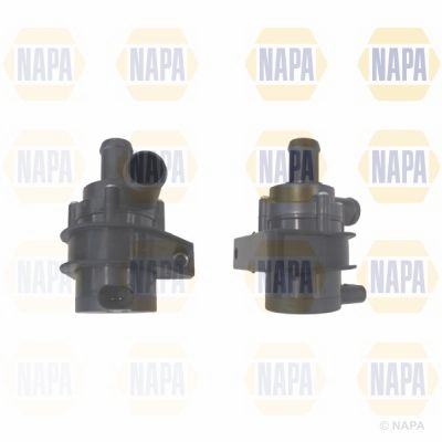 Pompă de apă, răcire motor NWP1581 NAPA