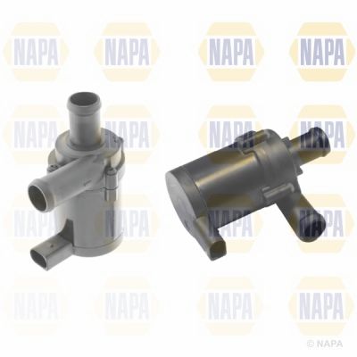 Pompă de apă, răcire motor NWP1588 NAPA