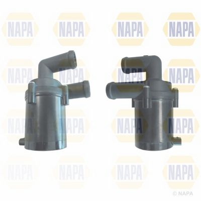 Pompă de apă, răcire motor NWP1589 NAPA