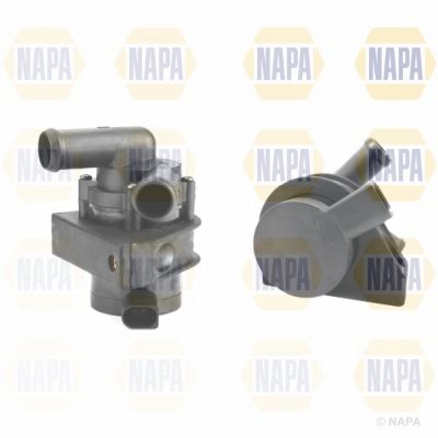 Pompă de apă, răcire motor NWP1591 NAPA