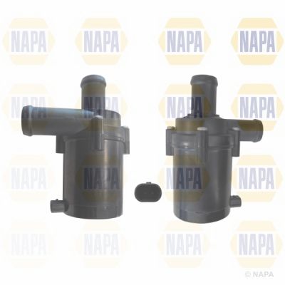 Pompă de apă, răcire motor NWP1593 NAPA