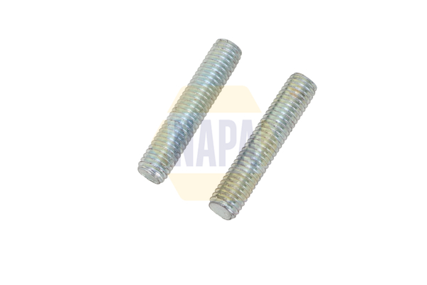 Condensator, climatizare NAC1223 NAPA