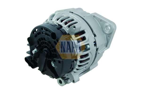 Generator / Alternator NAL1971 NAPA