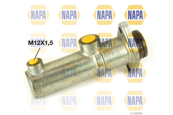 Pompa centrala, frana NMC1095 NAPA