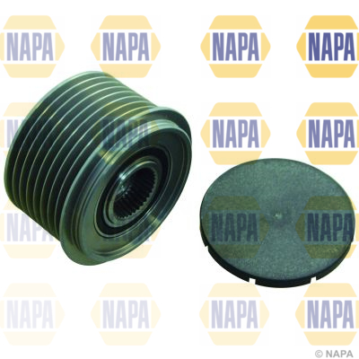 Sistem roata libera, generator NOP1090 NAPA