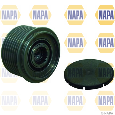 Sistem roata libera, generator NOP1091 NAPA