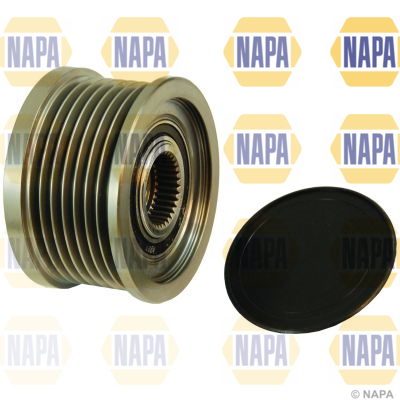 Sistem roata libera, generator NOP1123 NAPA