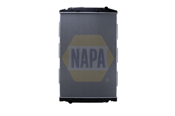 Radiator, racire motor NRA1454 NAPA