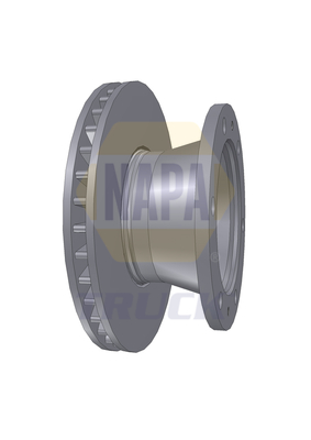 Disc frana NTBD7010 NAPA