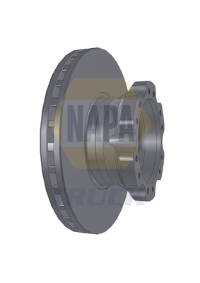 Disc frana NTBD7023 NAPA