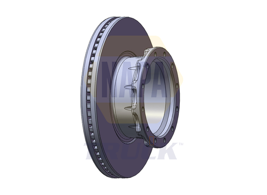 Disc frana NTBD7029 NAPA