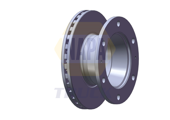 Disc frana NTBD7042 NAPA