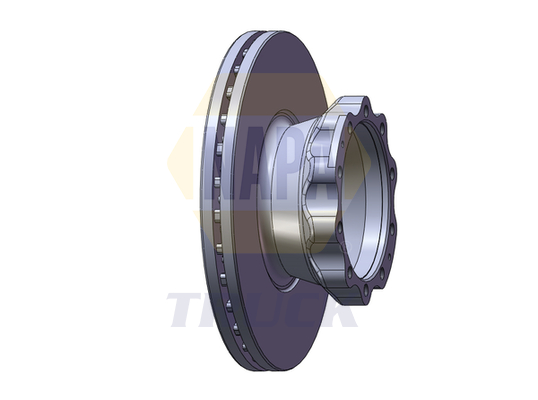 Disc frana NTBD7045 NAPA