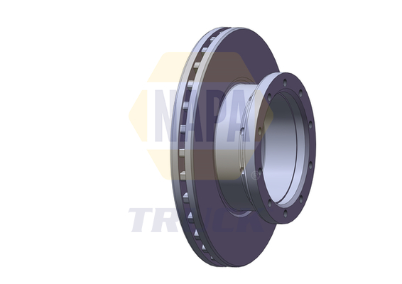 Disc frana NTBD7054 NAPA