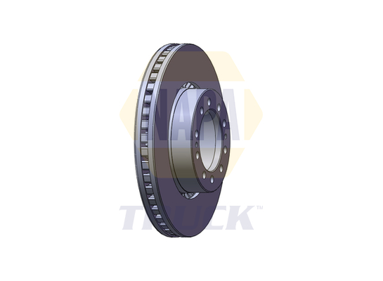 Disc frana NTBD7056 NAPA