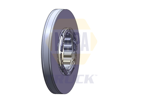 Disc frana NTBD7070 NAPA