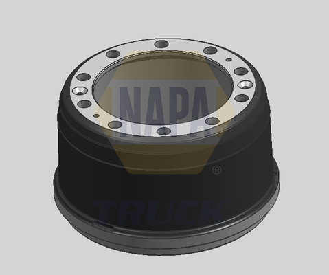 Tambur frana NTDR7031 NAPA