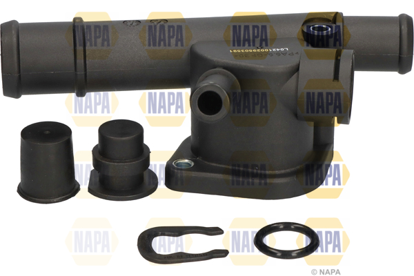 Flansa lichid racire NTH1456 NAPA