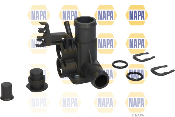 Flansa lichid racire NTH1503 NAPA
