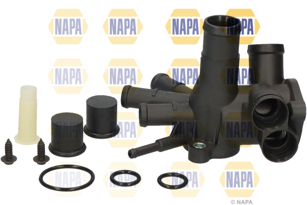 Flansa lichid racire NTH1506 NAPA