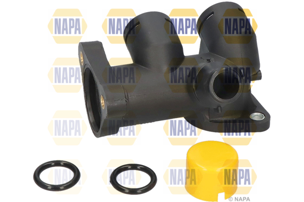 Flansa lichid racire NTH1508 NAPA
