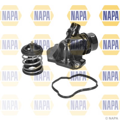 Flansa lichid racire NTH1643 NAPA