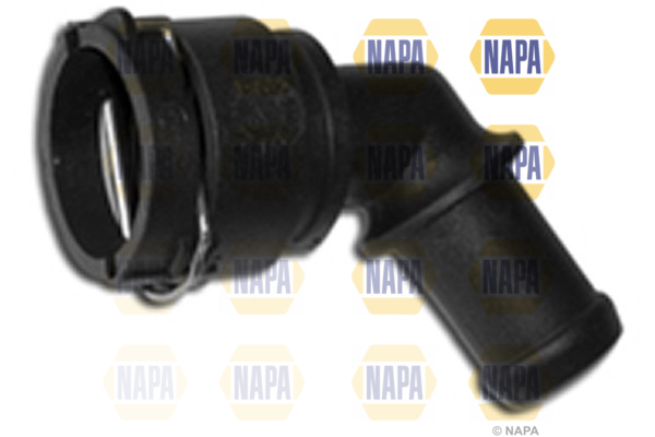 Flansa lichid racire NTH1802 NAPA