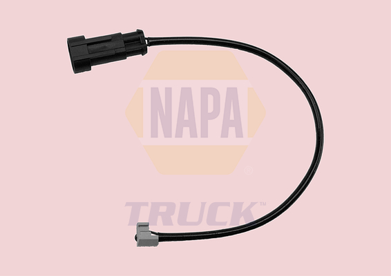 Senzor de avertizare,uzura placute de frana NTWL7002 NAPA