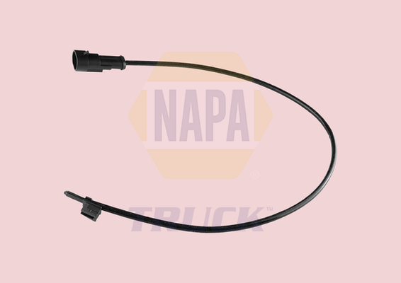 Senzor de avertizare,uzura placute de frana NTWL7007 NAPA